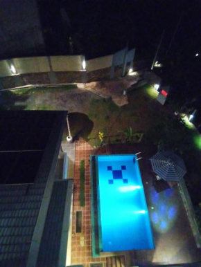 The Moose Weligama